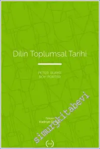 Dilin Toplumsal Tarihi -         2021