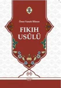 Fıkıh Usûlü