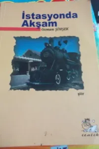 İstasyonda Akşam