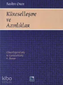 Küreselleşme ve Azınlıklar
