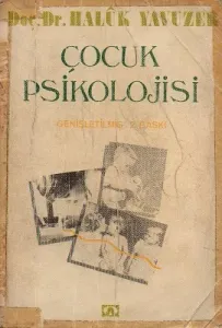 Çocuk Psikolojisi