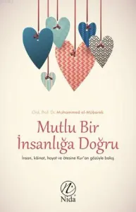 Mutlu Bir İnsanlığa Doğru
