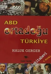 ABD, Ortadoğu, Türkiye -        2006
