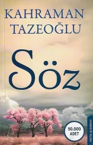 Söz - Cep Boy Kitap