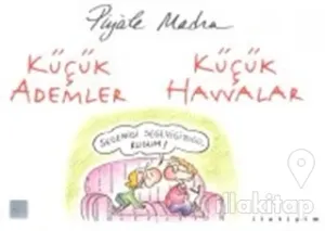 Küçük Ademler Küçük Havvalar