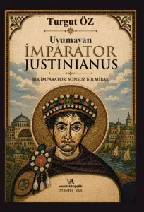 Uyumayan İmparator Justinianus