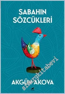 Sabahın Sözcükleri -         2023