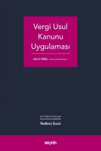 Vergi Usul Kanunu Uygulaması