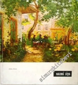 Nazmi Ziya -