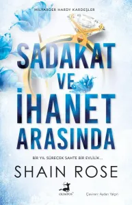 Sadakat Ve İhanet Arasında