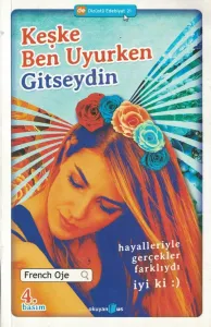 Keşke Ben Uyurken Gitseydin