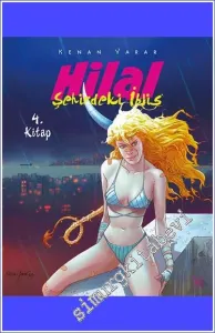 Hilal 4: Şehirdeki İblis -         2023