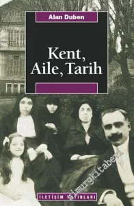 Kent, Aile, Tarih -         2021