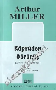 Köprüden Görünüş -         2011