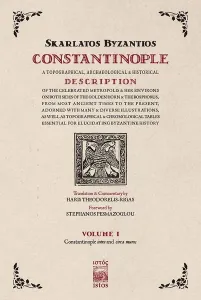 Constantinople - Volume 1