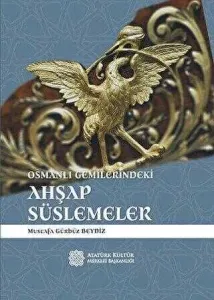 Osmanlı Gemilerindeki Ahşap Süslemeler