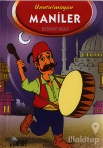 Unutulmayan Maniler