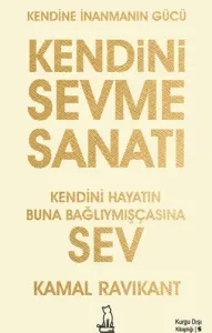 Kendini Sevme Sanatı