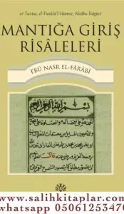 Mantığa Giriş Risaleleri