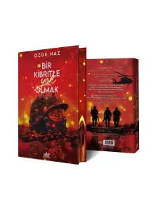 YAN BOYAMALI - BİR KİBRİTLE YOK OLMAK 2
