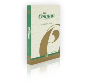 Hz. Osman (r.a.)