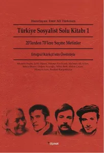 Türkiye Sosyalist Solu Kitabı 1