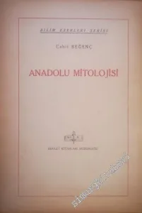 Anadolu Mitolojisi -        1967