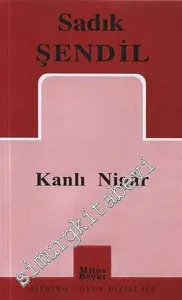 Kanlı Nigar -         2011
