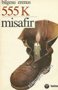 555 K / Misafir -        1987