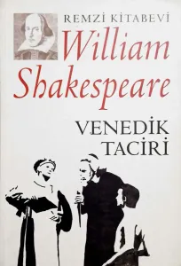 Venedik Taciri