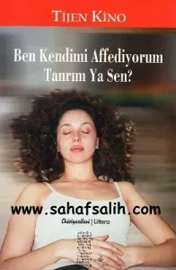 Ben Kendimi Affediyorum Tanrım Ya Sen?