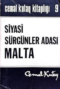 Siyasi Sürgünler Adası Malta