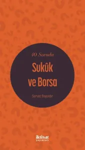 40 Soruda Sukuk ve Borsa