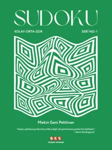 Cep Sudoku 1