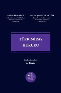 Türk Miras Hukuku