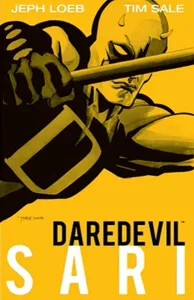 Daredevil - Sarı