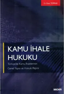 Kamu İhale Hukuku