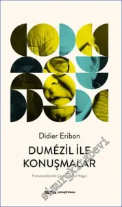 Dumezil İle Konuşmalar -