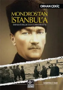 Mondros'tan İstanbul'a