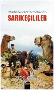 Akdeniz'den Toroslara Sarıkeçililer -        2016