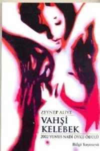 Vahşi Kelebek