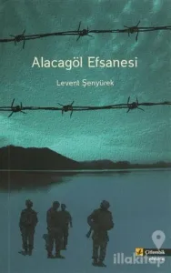 Alacagöl Efsanesi
