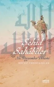 Şehid Sahabiler;Hz. Peygamber Dönemi