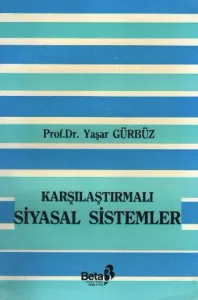 Karşılaştırmalı Siyasal Sistemler