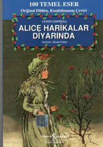 Alice Harikalar Diyarında