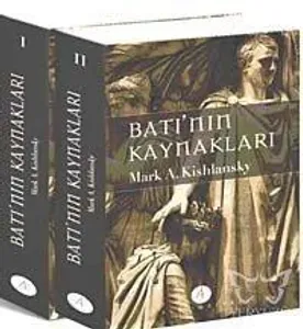 Batı'nın Kaynakları (2 Cilt Takım)