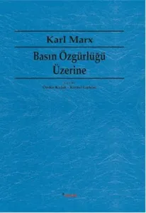 Basın Özgürlüğü Üzerine