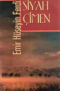 Siyah Çimen