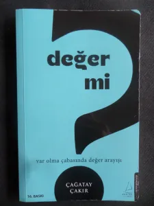Değer mi?
