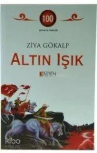 Altın Işık